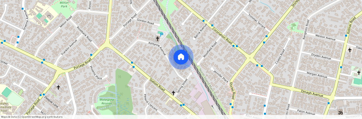 54 Ashlynne Avenue, Papatoetoe, Auckland