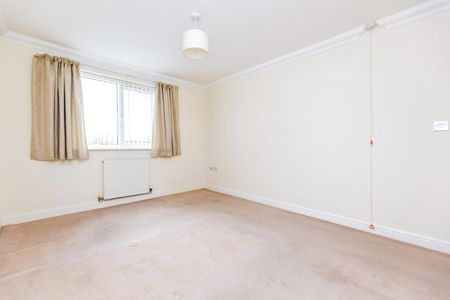 2 Bed Flat, Hafferty Court, S5 - Photo 2