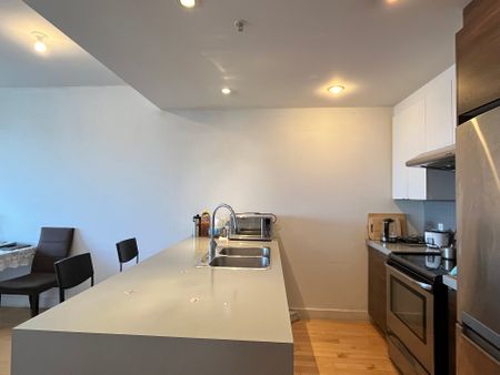 7525 Av. Mountain Sights Montréal (Côte-des-Neiges, QC H4P - Photo 4