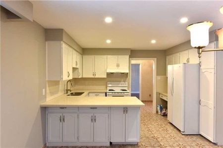 For Lease - 97 Raymerville Drive Unit# Upper, Markham, Ontario - Photo 4