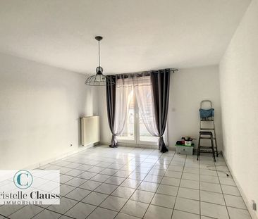 Appartement - BARTENHEIM - 68m² - 2 chambres - Photo 1