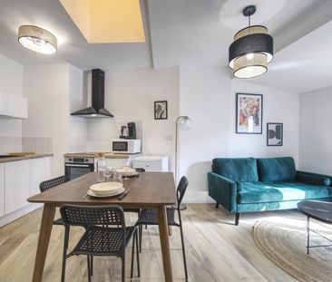Appartement Beziers 2 pièce(s) 32 m2 - Photo 2