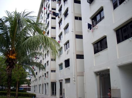 Blk 376 Clementi Avenue 4 (Clementi), HDB 3 Rooms - For Rent - Photo 4