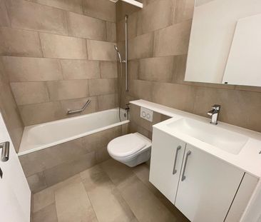 4 Zimmer, 89 m², 4. Stock - Photo 6