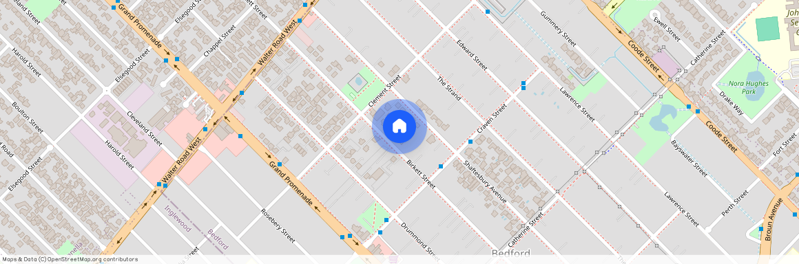 110 Birkett Street, 6052, Bedford