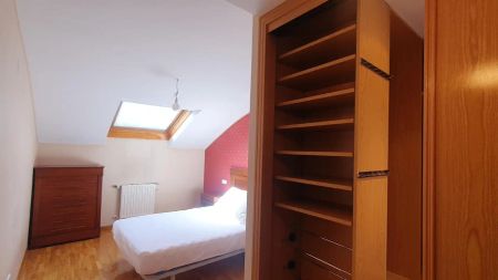 Piso de alquiler en Calle Mayorazu, 22, Fozaneldi - Tenderina - Foto 5