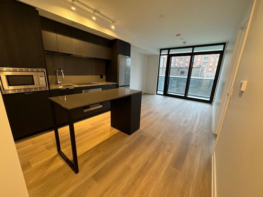 For Lease - 1 Jarvis Street Unit# 406, Hamilton, Ontario - Photo 1