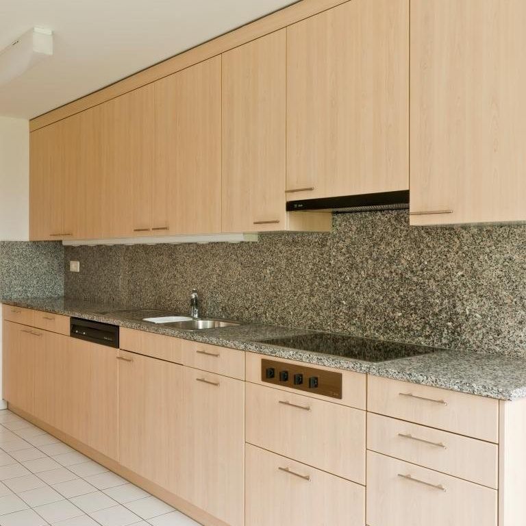 MIETEN OHNE KAUTION - Familienfreundliches Wohnen an sonniger Lage - Foto 1