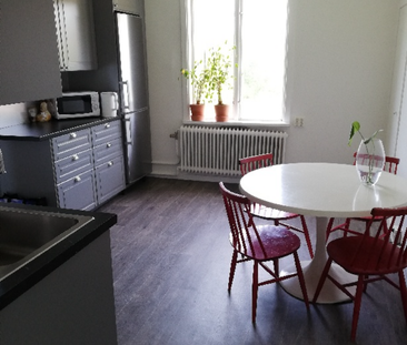 Värmlandsgatan, Kristinehamn - Foto 5