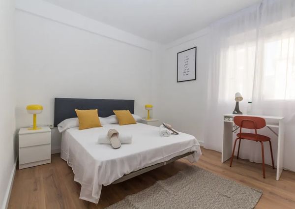 Calle Lozano de Torres, Málaga, Andalusia 29013