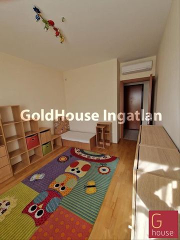 Kiadó átlagos állapotú lakás - Budapest XI. kerület - Fotó 4