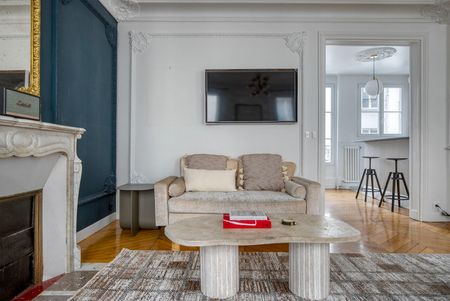 Avenue Carnot - Photo 2