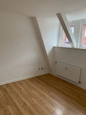 21a, 1. tv Østergade, - Photo 4