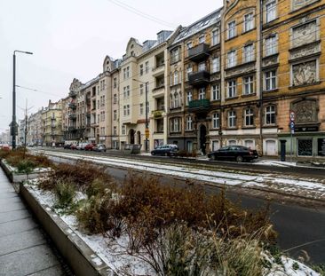 Nowe mieszkanie urządzone kamienica balkon Wilda - Photo 5