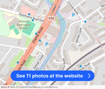 1001 Chester Road, Stretford, Manchester - Photo 1
