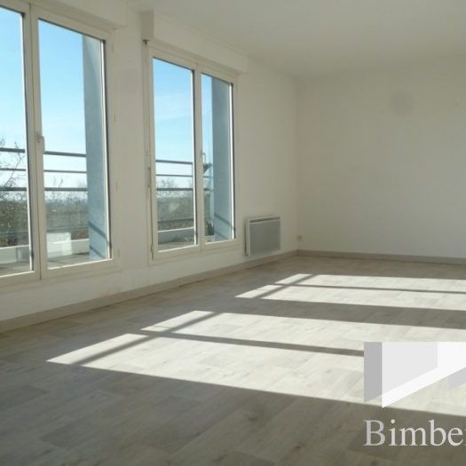 Appartement à louer, 2 pièces - Orléans 45000 - Photo 1