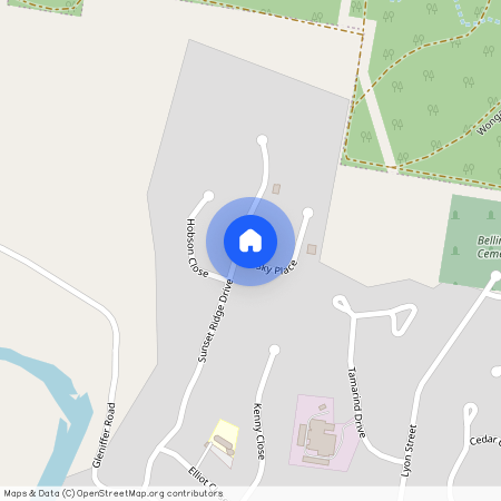 36 Sunset Ridge Drive, NSW 2454, Bellingen