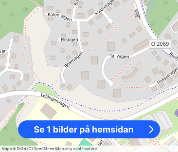 Tallvägen 12 - Foto 1