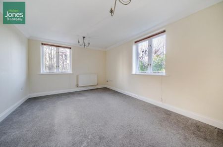 2 bedroom flat to rent - Photo 3