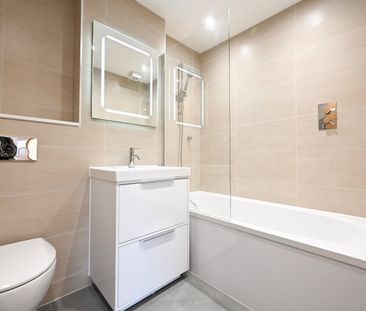 1 bedroom apartment to rent - Photo 4