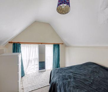 2 bedroom duplex to rent - Photo 2