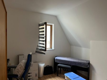 Appartement 3 pièces à Metz - Photo 5