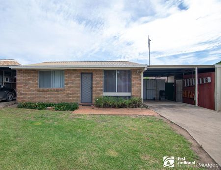TWO BEDROOM WELL SIZED UNIT - Photo 5