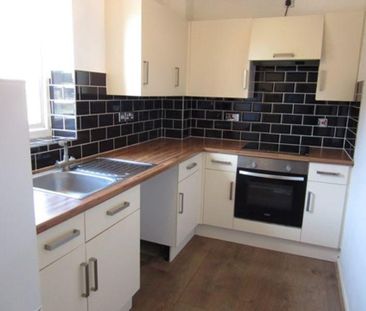 1 bedroom terraced house to rent - Photo 3