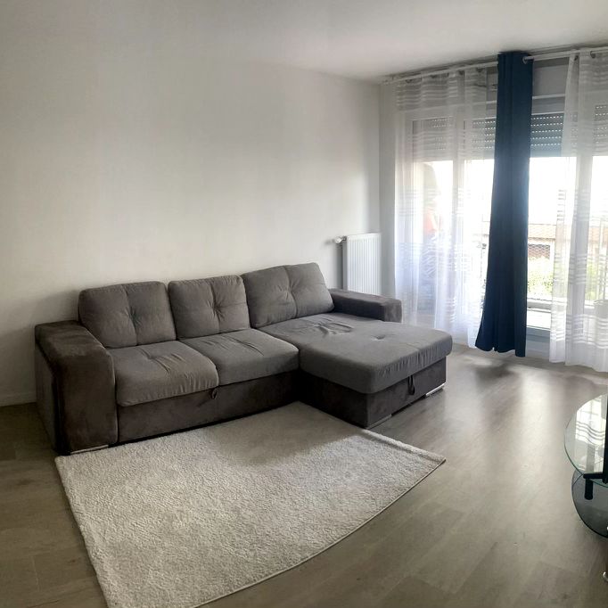 Appartement T2 Sevran à louer - Photo 1