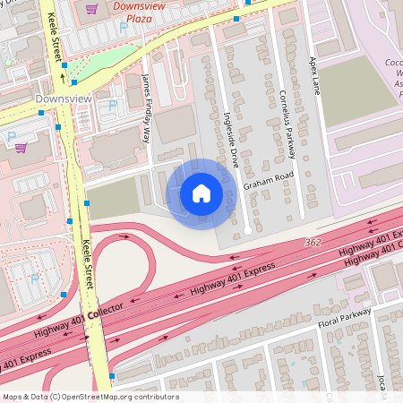 95 George Appleton Way, Toronto