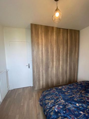 Location Appartement 4 pièces Meublé 69m² ST BRIEUC 22000 - Photo 2