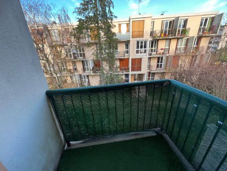 Location Appartement 1 pièce 32m² ANTONY 92160 - Photo 2