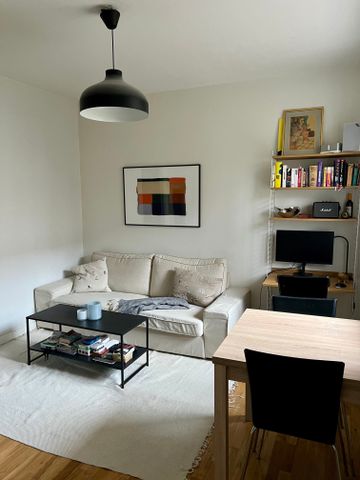 Rindögatan, Stockholm - Photo 2