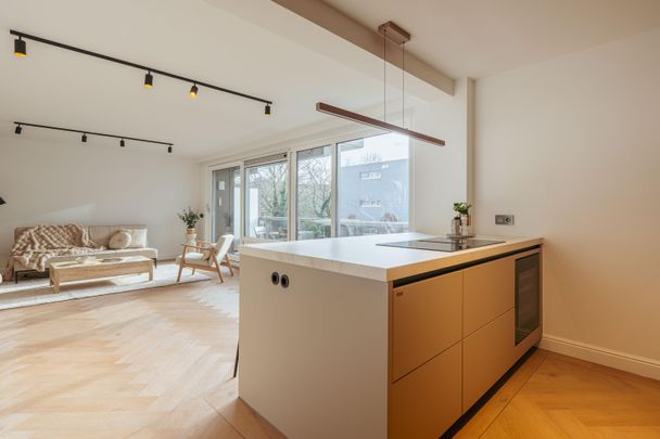 Te huur: Appartement Stadhouderskade in Amsterdam - Foto 1