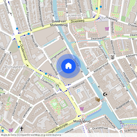 Korenschoofstraat 81, 3513DE Utrecht