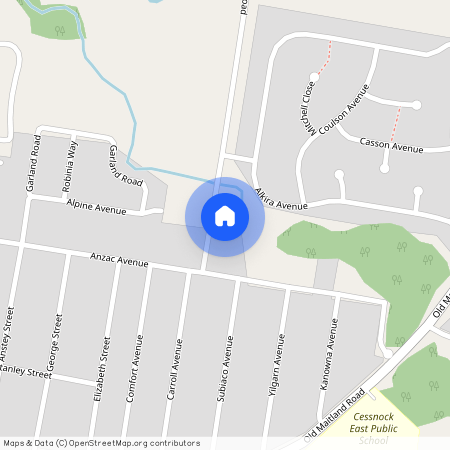 10 Government Road, NSW 2325, Cessnock