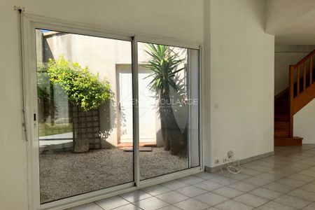 Location Maison 4 pièces 90m² LA CIOTAT 13600 - Photo 2