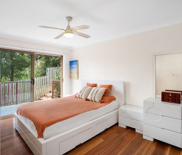 12A Cootamundra Road, Hornsby Heights NSW 2077 - House For Rent | D... - Photo 6