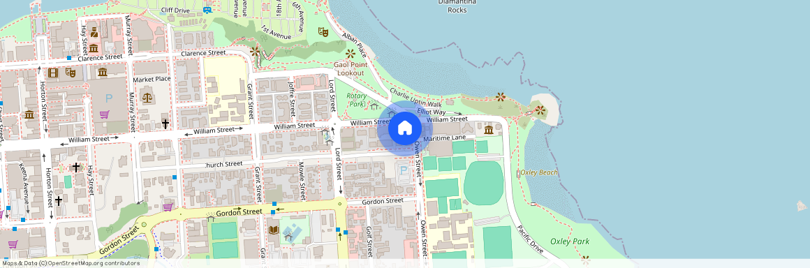 117/1-3 Owen Street, NSW 2444, Port Macquarie