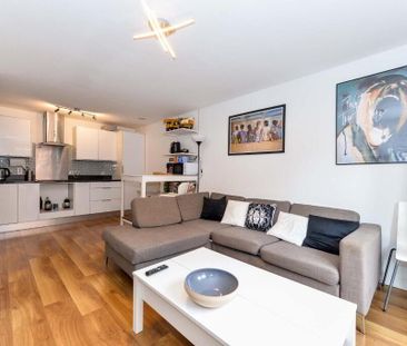 Apartment C, 2.5 Whitehall Square, Belfast, BT12 5EU - Photo 2