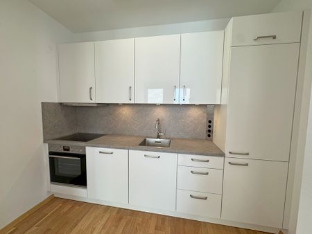 Stockerau Zentrum – renovierte 2-Zimmer-Wohnung – 63 m² - Photo 4