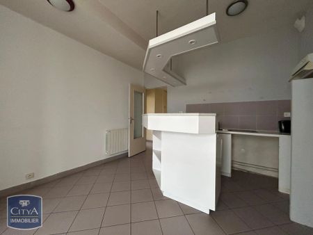 Appartement à louer 3 pièces 65m² - Photo 4