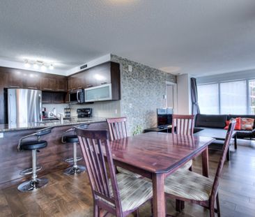 Appartement à louer - Photo 1