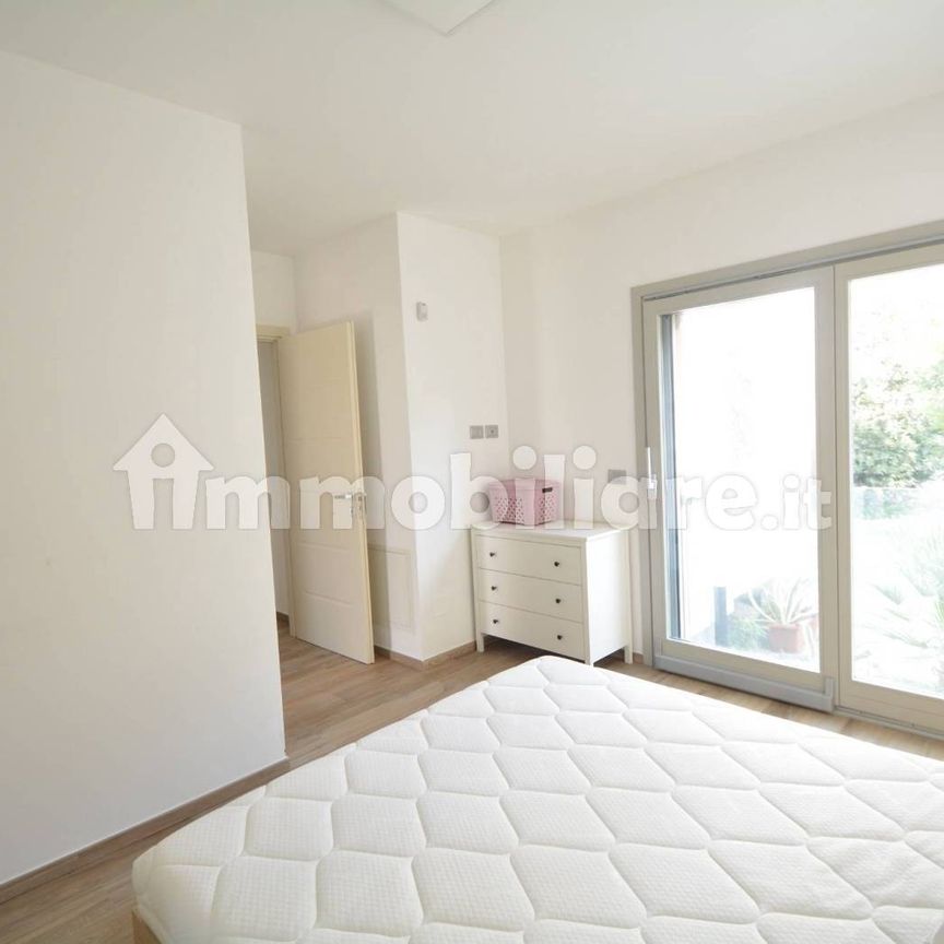 Trilocale via Generale Ardoino 114, Centro, Diano Marina - Photo 1