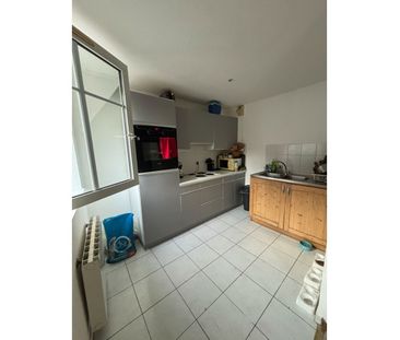 Appartement - THANN - 37m² - Photo 2