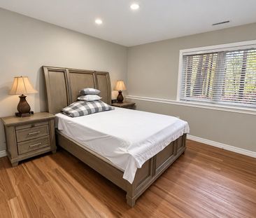 For Lease - 18 LOGGERS N/A Unit# basement, Whitchurch-Stouffville, ... - Photo 4