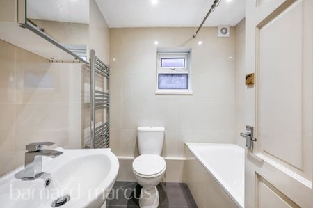 Landor Road - Photo 4