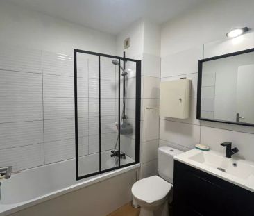 A louer, Appartement T2 47.48 m2 meublé Le Bouscat - Photo 3