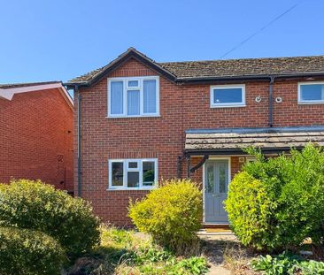 2 bedroom semi-detached house to rent - Photo 1