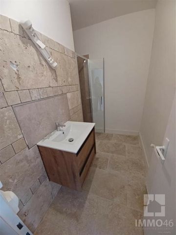 Location Appartement 2 pièces 58m² CAHORS 46000 - Photo 2